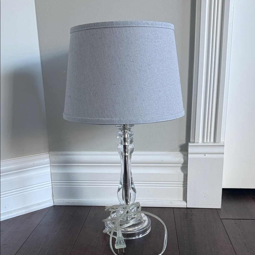 Pottery Barn Kids Chloe table lamp